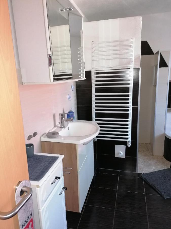 Ferienwohnung Cornelia Goritz  エクステリア 写真